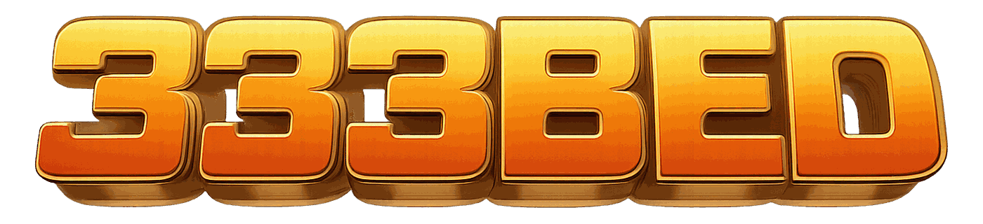 333bed লোগো